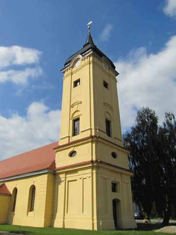 Schlosskirche