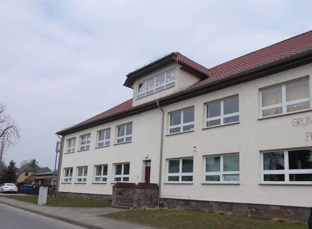 Grundschule Prötzel