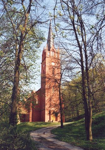 Stülerkirche