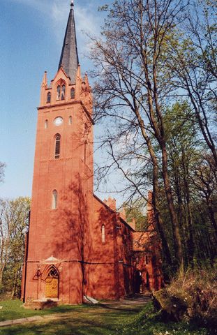 Stülerkirche