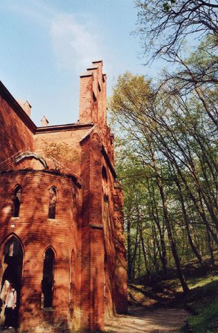 Stülerkirche