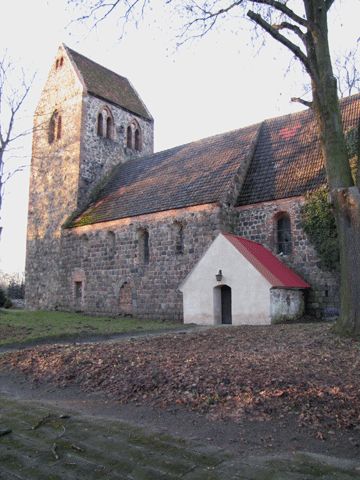 Kirche