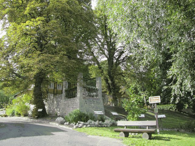 Schweizerhaus