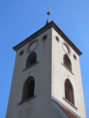 Kirchturm