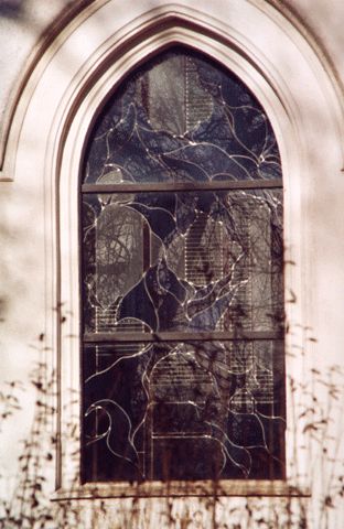 Kirchenfenster