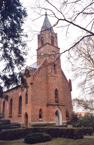 Kirche