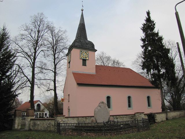 Kirche