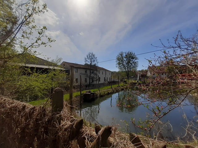 Priestermühle