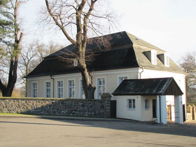 Gutshaus Wesendahl