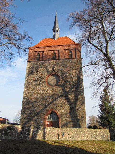 Kirche