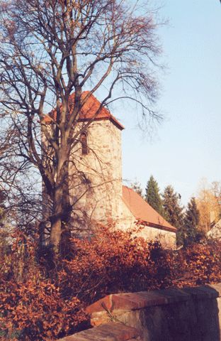 Kirche