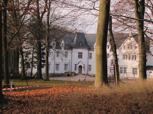 Schloss Wilkendorf