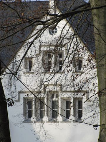 Schloss Wilkendorf