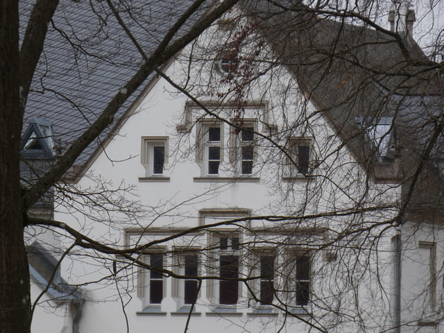 Schloss Wilkendorf