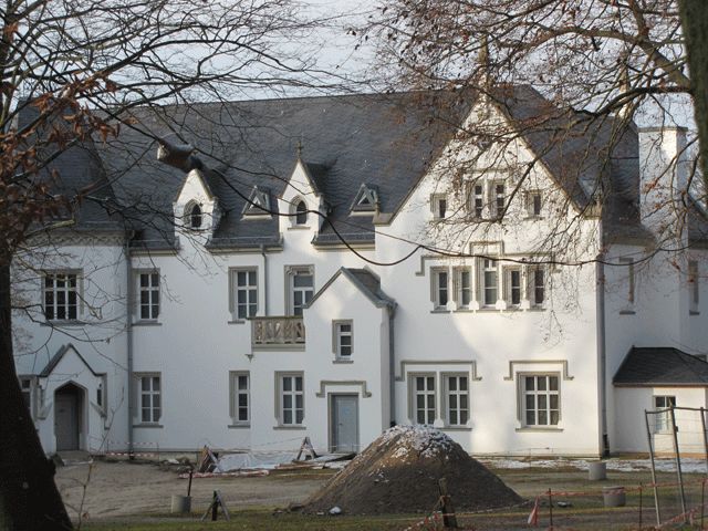Schloss Wilkendorf