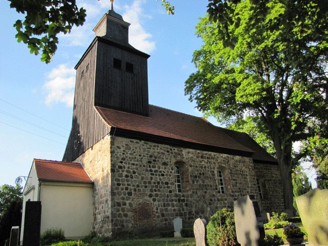 Kirche