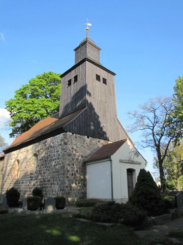 Kirche