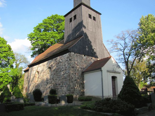 Kirche