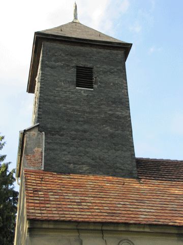 Kirchturm