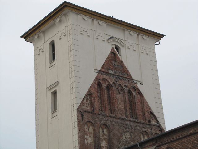 St. Marien-Kirche