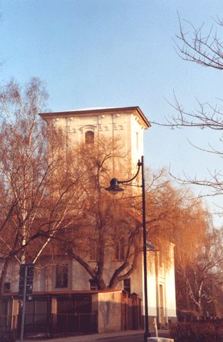 St. Marien-Kirche
