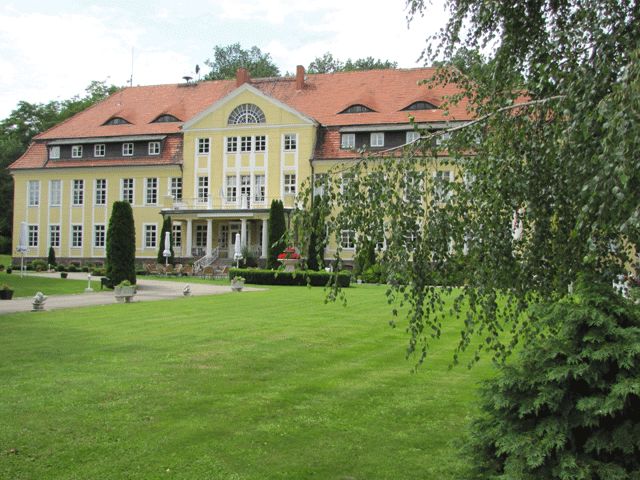 Schloss Wulkow