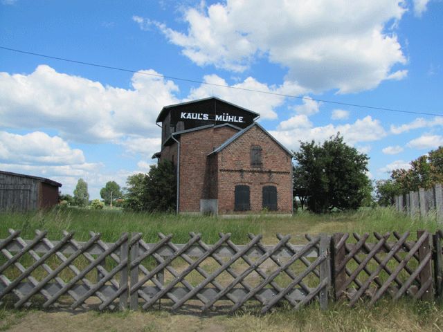 Kauls Mühle