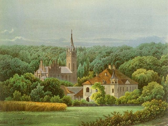 historische Aufnahme historische Aufnahme