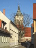 Stadtkirche St. Marien