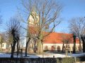 Stadtkirche St. Marien