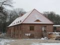 Schlossgut Altlandsberg, Brau- und Brennhaus