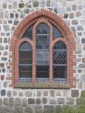 Stadtkirche St. Marien, Fenster