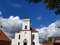 Schlosskirche Altlandsberg