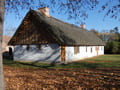 Oderbruchmuseum - Fischerhaus