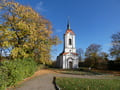 Kirche Altranft