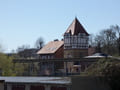 Wasserturm Bad Freienwalde