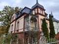 Villa in der Goethestraße