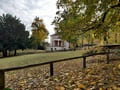 Schloss Freienwalde