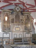 Kirche St. Nikolai, Orgel