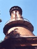 Aussichtsturm auf dem Galgenberg