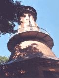 Aussichtsturm auf dem Galgenberg
