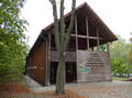 Naturpark Besucherzentrum Schweizer Haus
