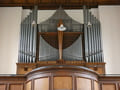 Pfarrkirche, Orgel