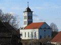 Schinkel-Kirche