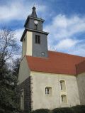 Kirche Dahlwitz