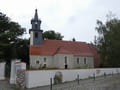 Kirche Dahlwitz