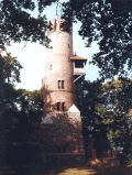 Bismarckturm bei Falkenberg