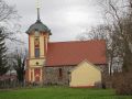 Kirche Frankenfelde