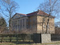 Schloss Garzau