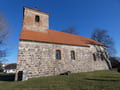 Kirche Garzau